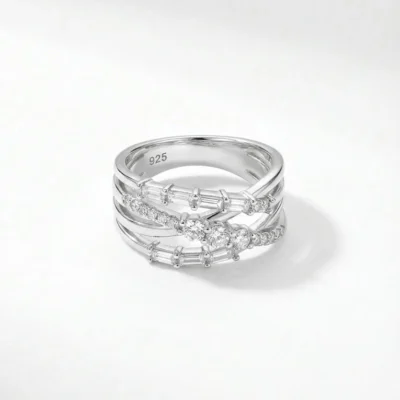 ANILLO MÚLTIPLE CIRCONITAS
