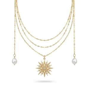 COLLAR MULTIPOSICION VALERO