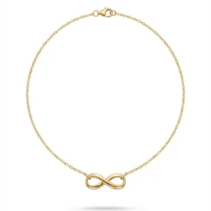 GARGANTILLA INFINITO