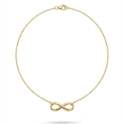 GARGANTILLA INFINITO