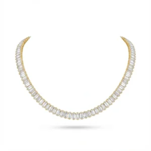 GARGANTILLA RIVIÉRE