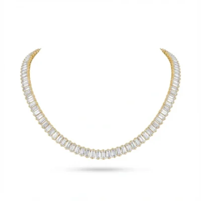 GARGANTILLA RIVIÉRE