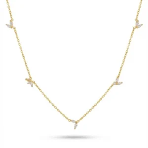 GARGANTILLA SOMETHING