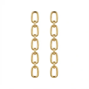 PENDIENTES CADENA DE FAVORES