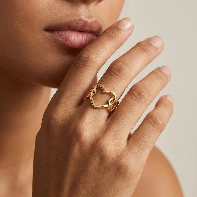 ANILLO CUPIDO - Imagen 2