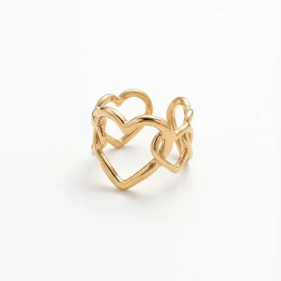ANILLO CUPIDO