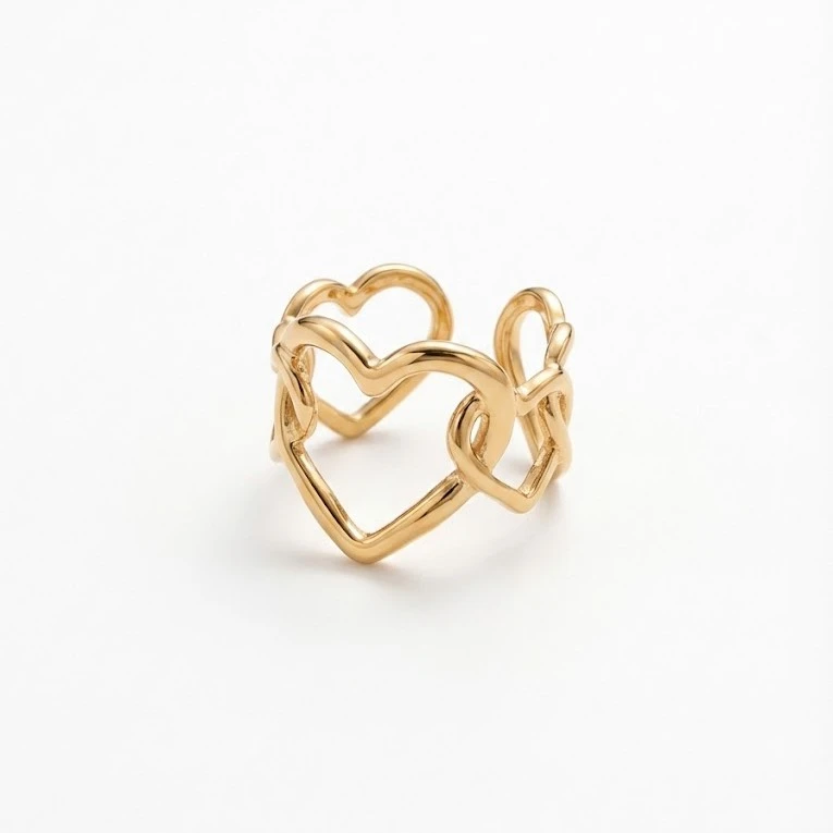 ANILLO CUPIDO