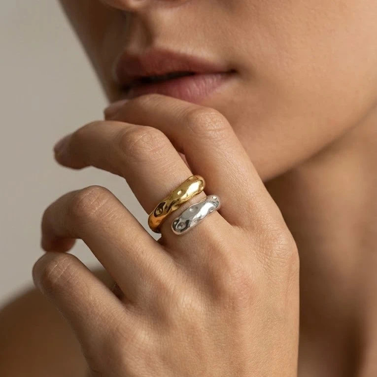 ANILLO TANDEM - Imagen 2