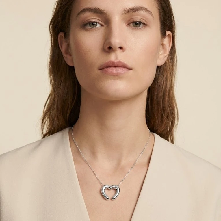 COLLAR FLECHAZO - Imagen 2