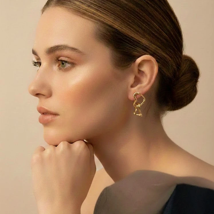 PENDIENTES ALMA MIA - Imagen 2