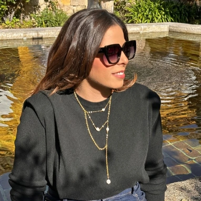 COLLAR FLORENTINA - Imagen 2