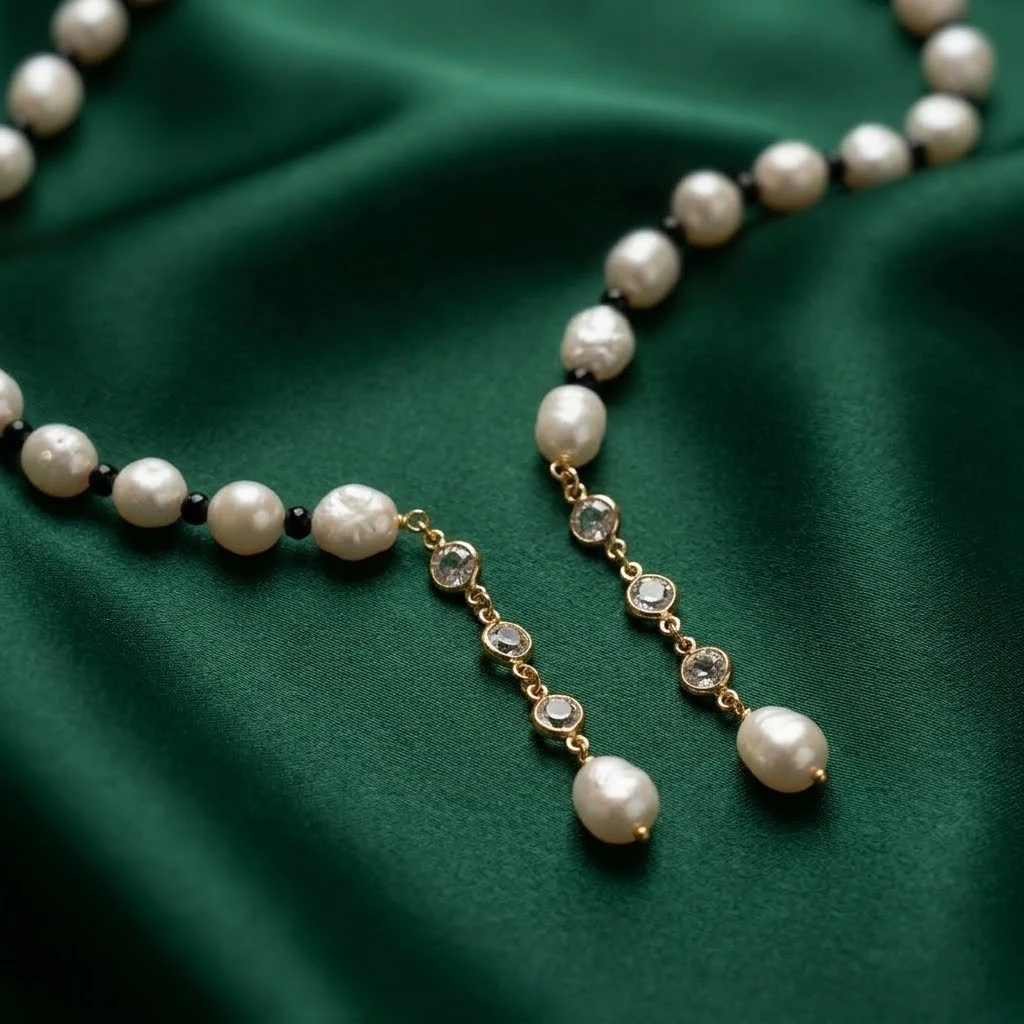 GARGANTILLA LOLINDAS - Imagen 3