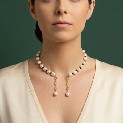 GARGANTILLA LOLINDAS