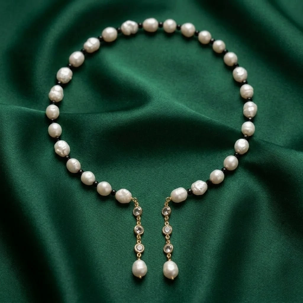 GARGANTILLA LOLINDAS - Imagen 2