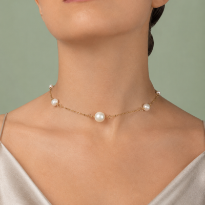 CHOKER MI CAPRICHO