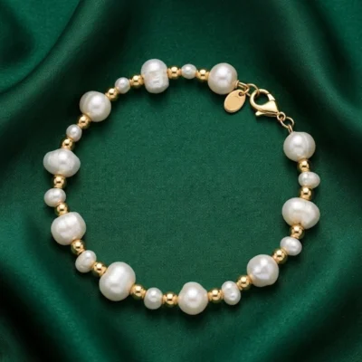 PULSERA LOLINDAS
