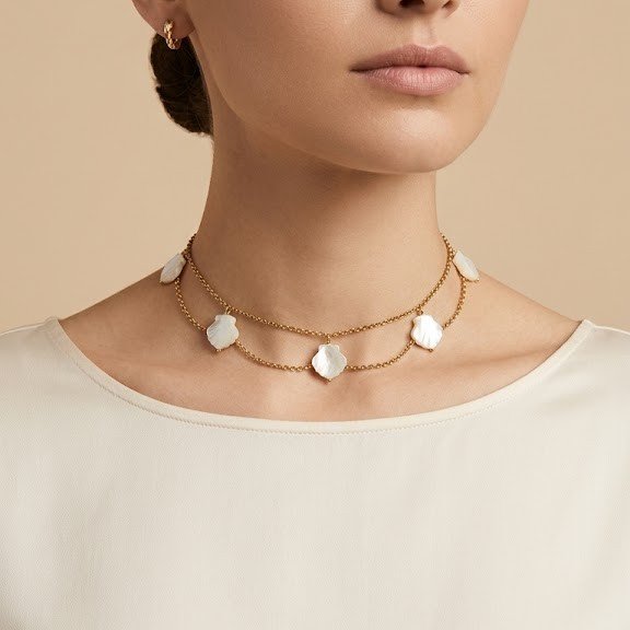 CHOKER ORILLA