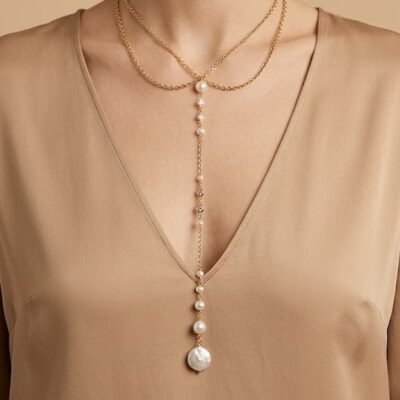 COLLAR SULTANA