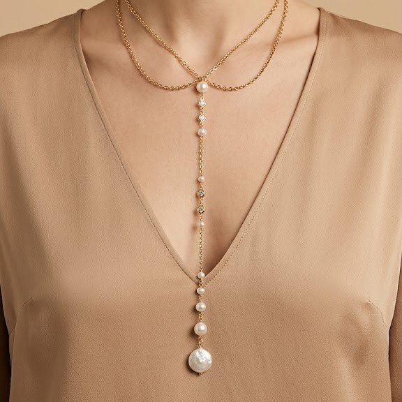 COLLAR SULTANA