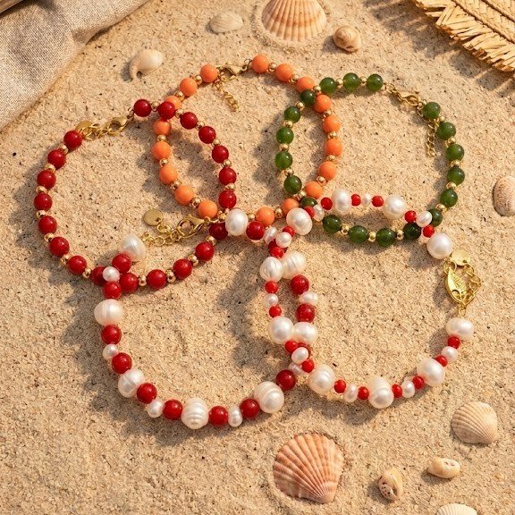 PULSERAS SUMMER 26