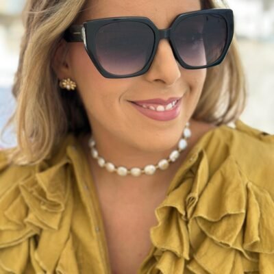 CHOKER LUZ