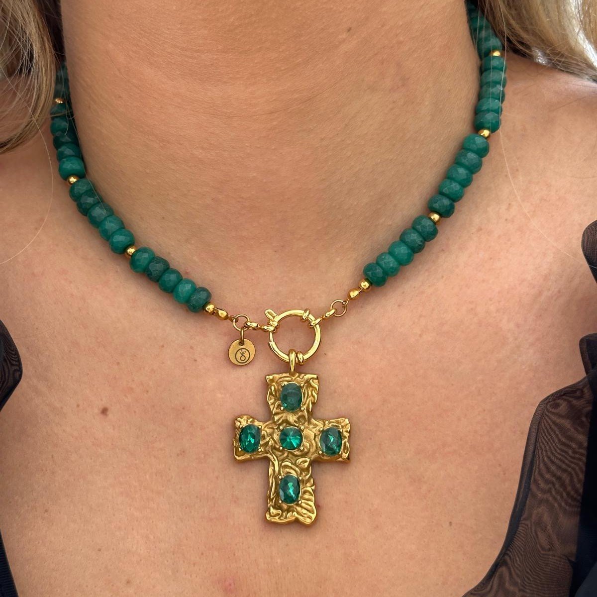 COLLAR CRUZ - Imagen 10