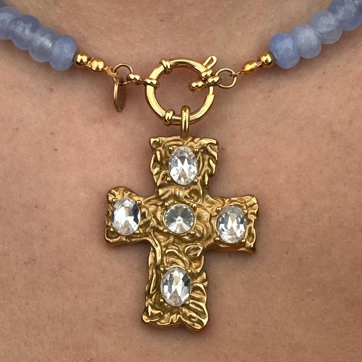 COLLAR CRUZ - Imagen 8
