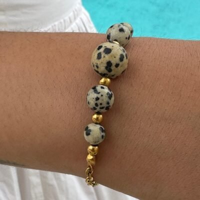 PULSERA DALMATA