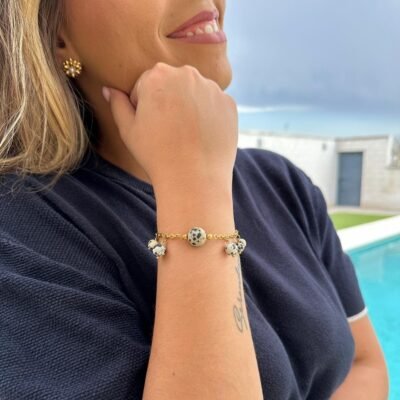 PULSERA CRUELA