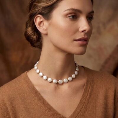 CHOKER LUZ