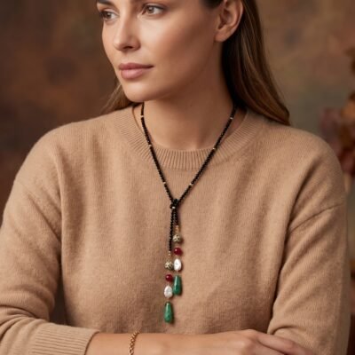 Collar Multiposición Ana