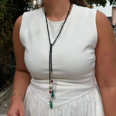 Collar Multiposición Ana